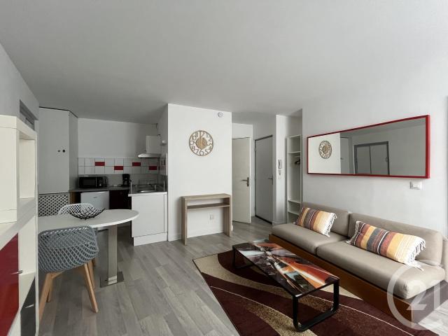 Appartement location à Dax