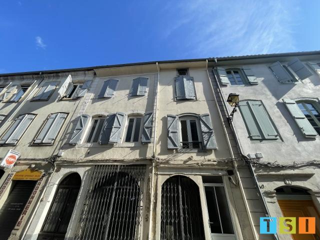 Appartement location à Saint-Gaudens, Saint-gaudens