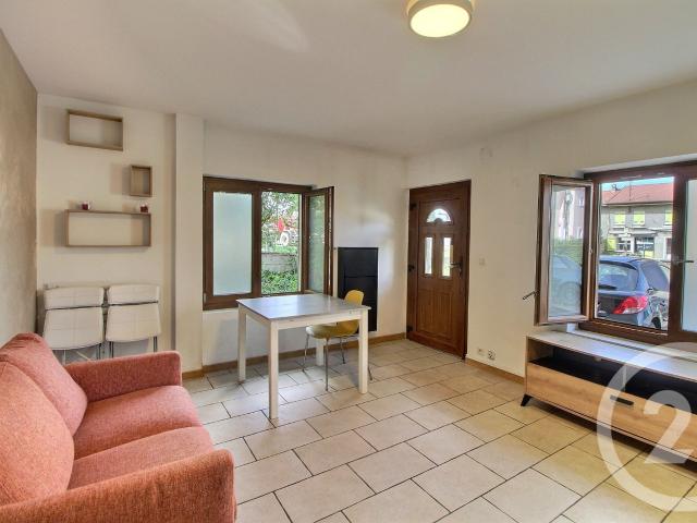 Appartement location à Thonon-les-Bains, Lugrin