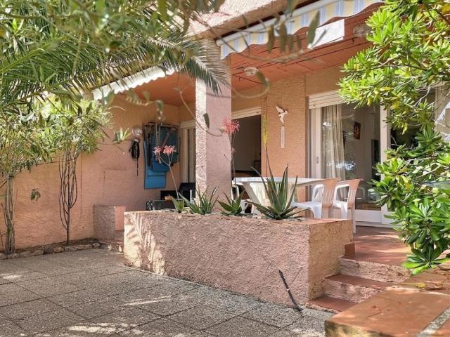 Appartement location à Narbonne, Fitou