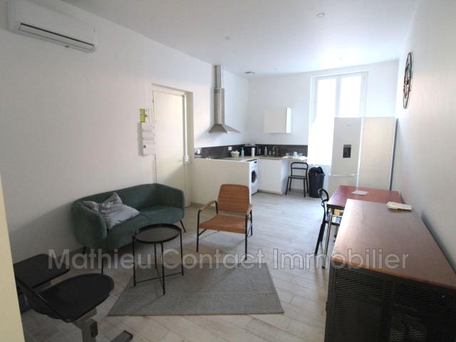 Appartement location à Richelieu, Nîmes