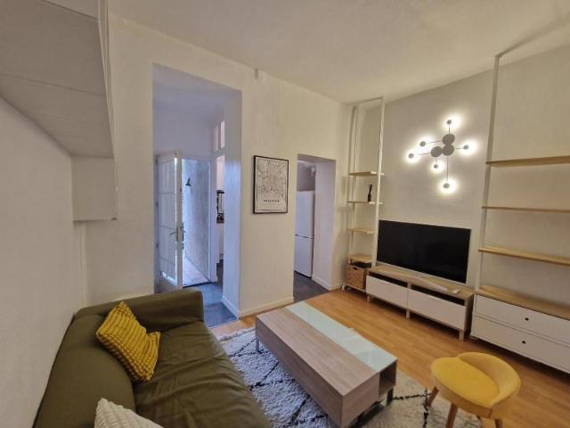 Appartement location à Toulouse
