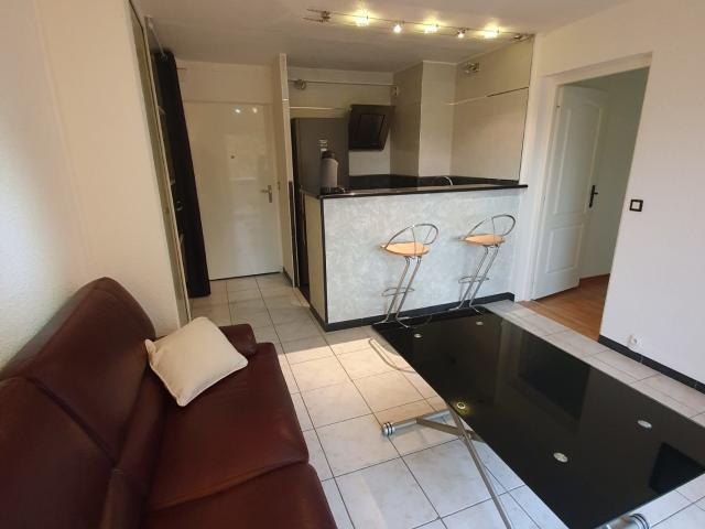 Appartement location à La Tour-du-Pin, Creys-mépieu