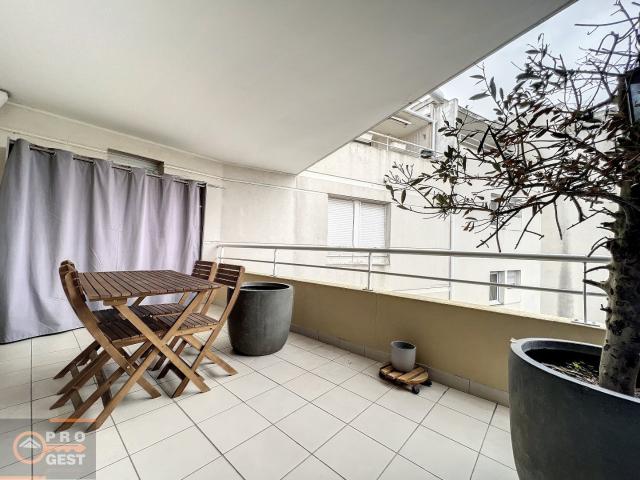 Appartement location à Montpellier