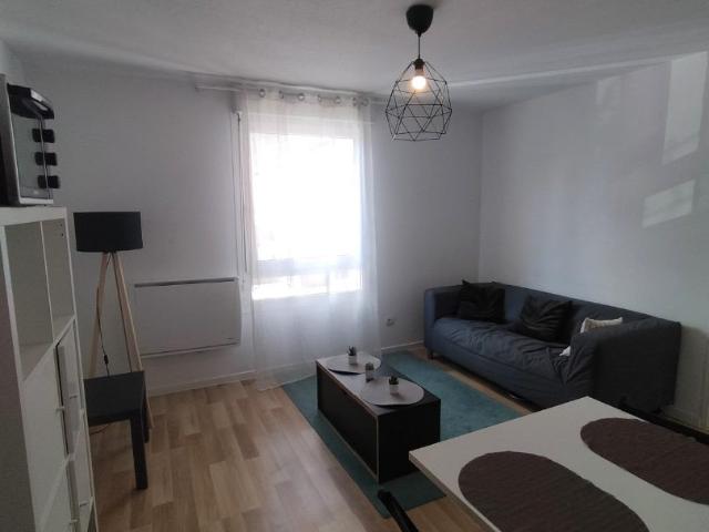 Appartement location à Strasbourg, Hoenheim