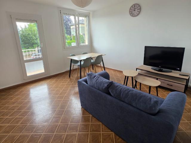Appartement location à Besançon