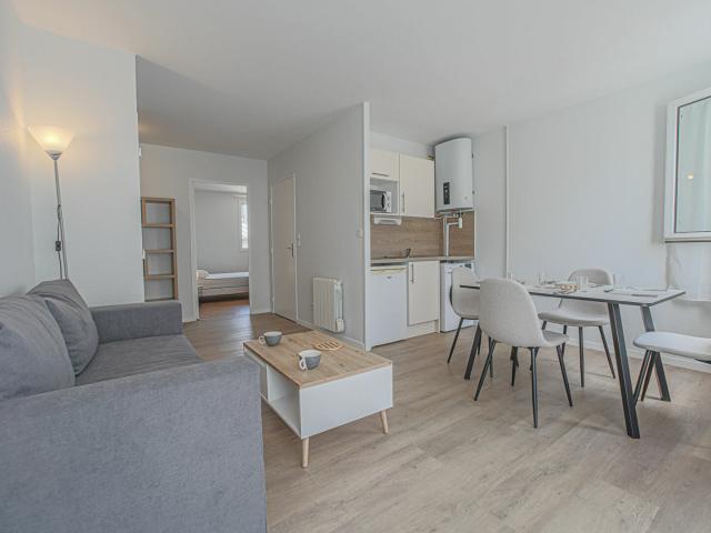 Appartement location à Rouen, Ruan