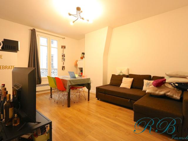 Appartement location à Nanterre, Levallois-perret