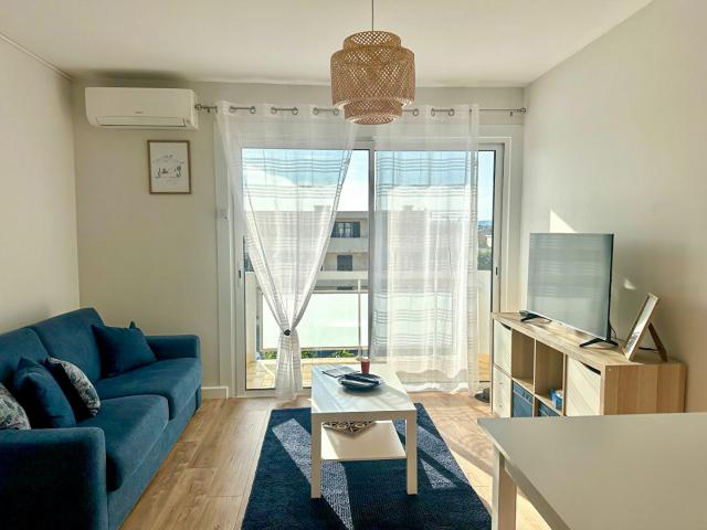 Appartement location à Narbonne, Port-la-nouvelle