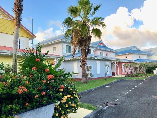 Appartement location à Guadeloupe