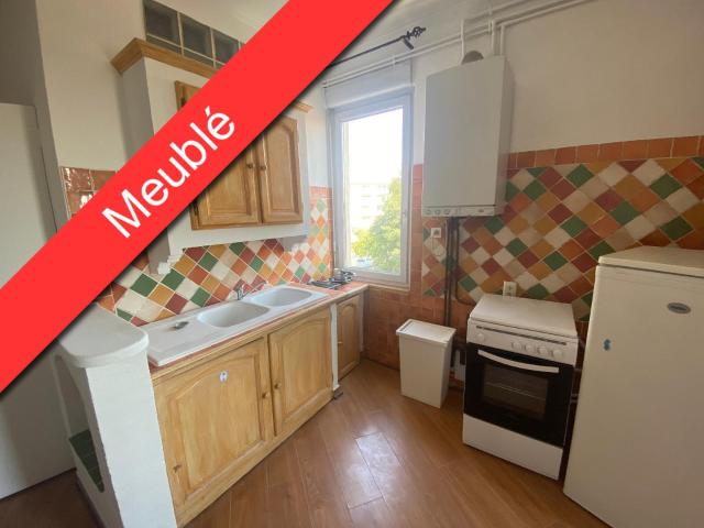Appartement location à Nîmes