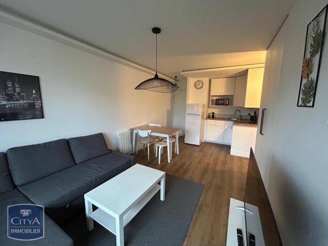 Appartement location à Lisieux, Trouville-sur-mer