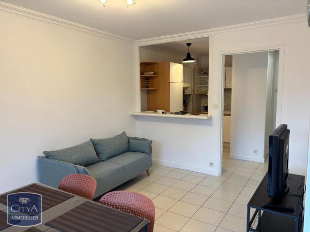 Appartement location à Saint-Nazaire, La Baule-escoublac