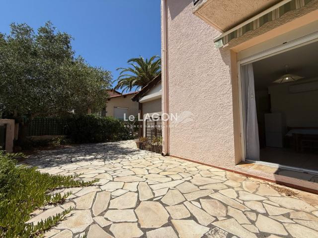 Appartement location à Céret, Saint-cyprien