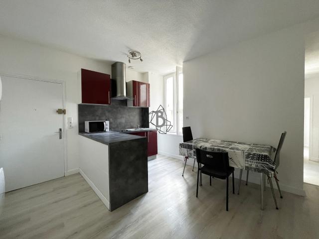Appartement location à Rodez, Onet-le-château