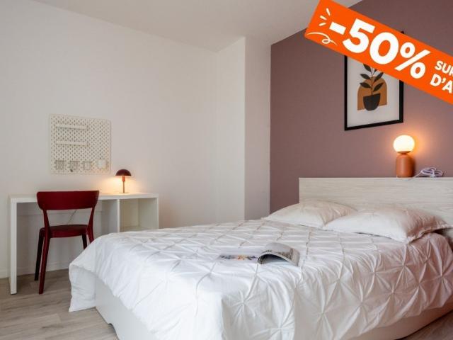 Appartement location à Rochefort