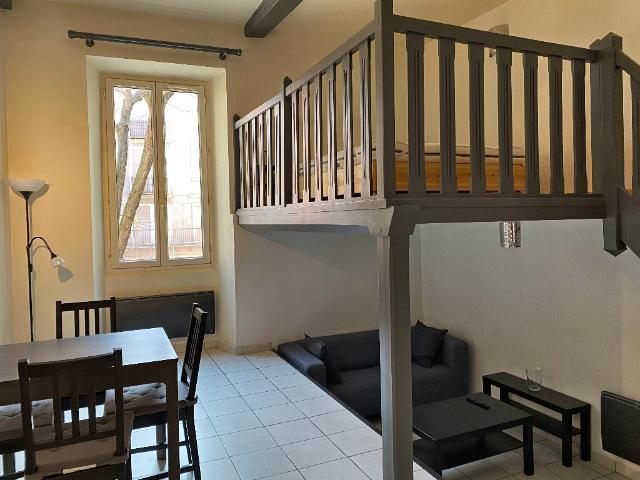 Appartement location à Carpentras, Orange