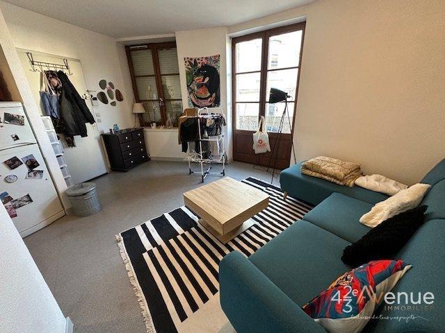 Appartement location à Saint-Étienne, Saint-etienne