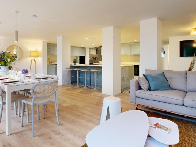 Appartement location à Rennes, Bretagne