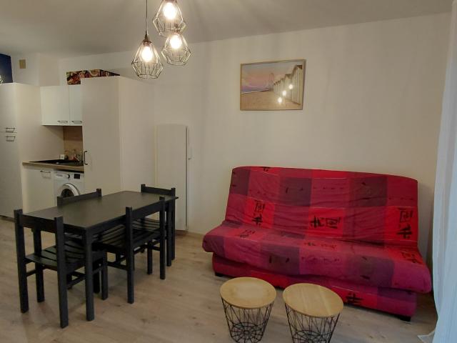 Appartement location à Les Sables-d'Olonne, Saint-jean-de-monts