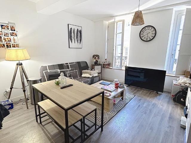 Appartement location à Albi, Gaillac