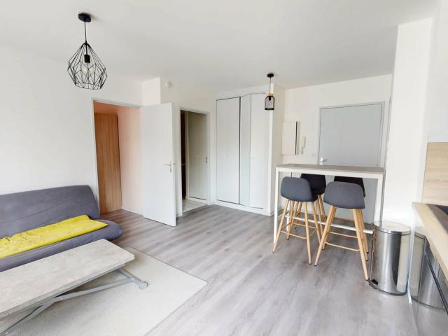 Appartement location à Chartres