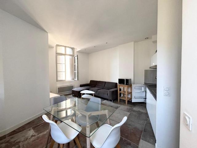 Appartement location à Montpellier