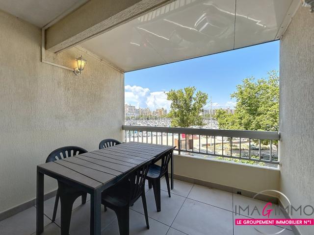 Appartement location à Montpellier, Mauguio