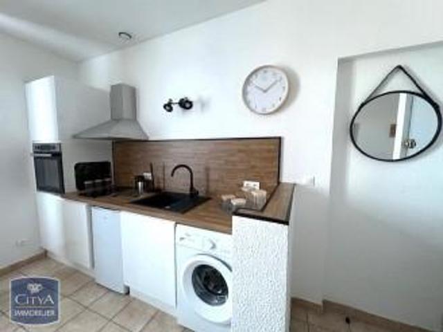Appartement location à Carcassonne