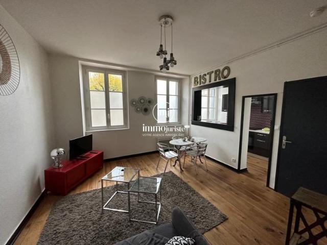 Appartement location à Limoges
