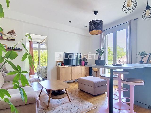 Appartement location à Sarcelles, Montmorency