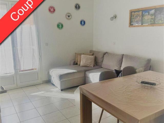 Appartement location à Briançon