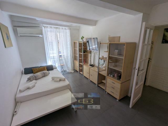 Appartement location à Nice