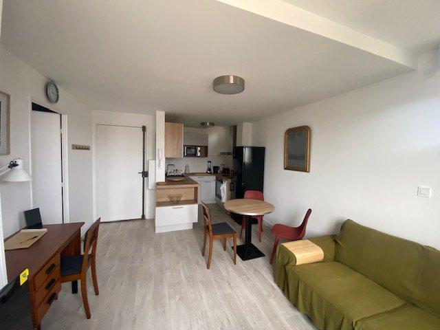 Appartement location à Muret