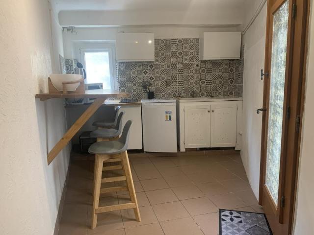 Appartement location à Arrondissement de Toulon, Pierrefeu-du-var