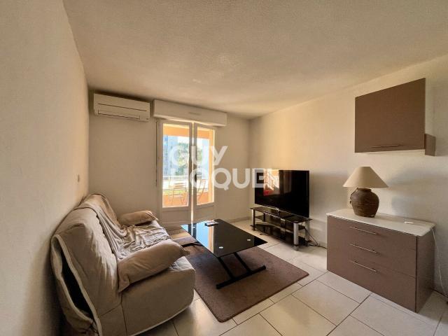 Appartement location à Arrondissement de Draguignan, Sainte-maxime