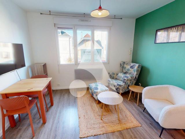 Appartement location à Belfort, Delle