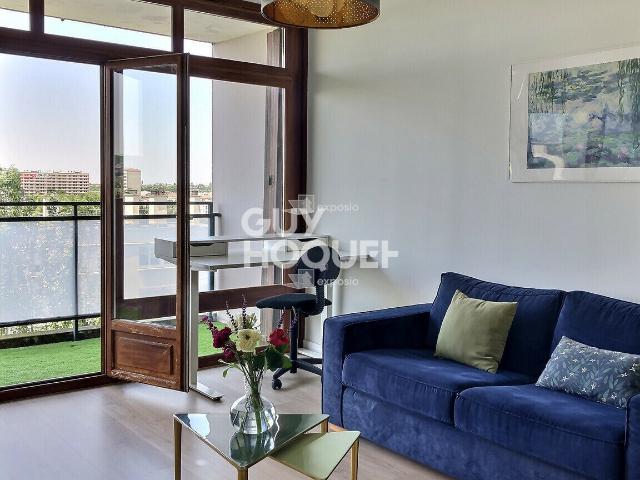 Appartement location à Toulouse