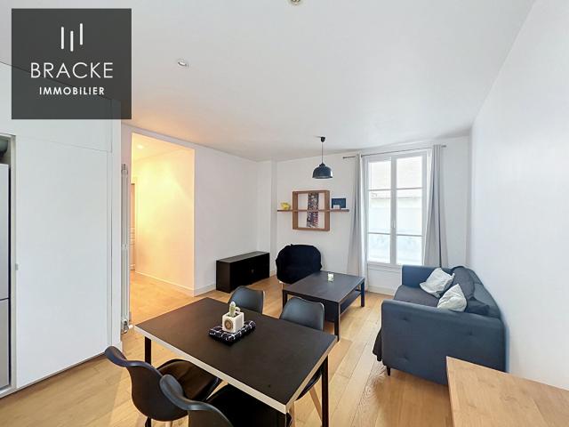 Appartement location à Nanterre, Courbevoie