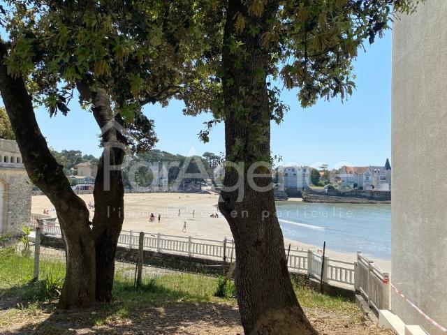 Appartement location à Rochefort, Saint-palais-sur-mer