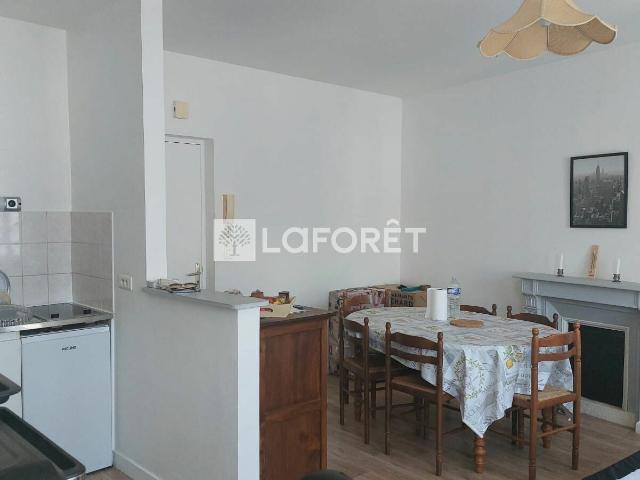 Appartement location à Lambour, Pont-l'Abbé