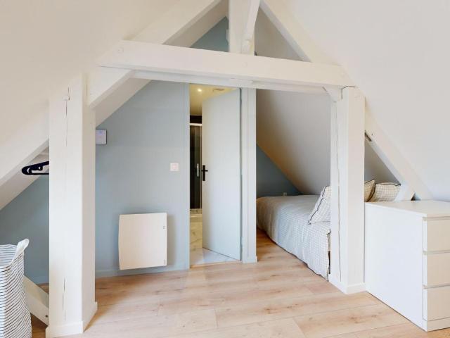 Appartement location à Rennes, Bretagne