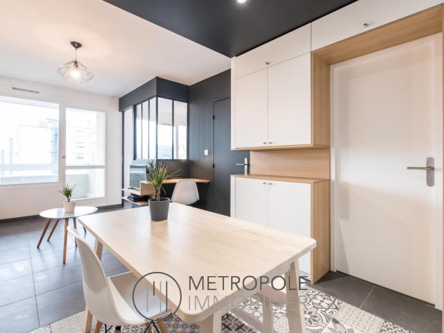 Appartement location à La Tour-du-Pin, Bourgoin-jallieu