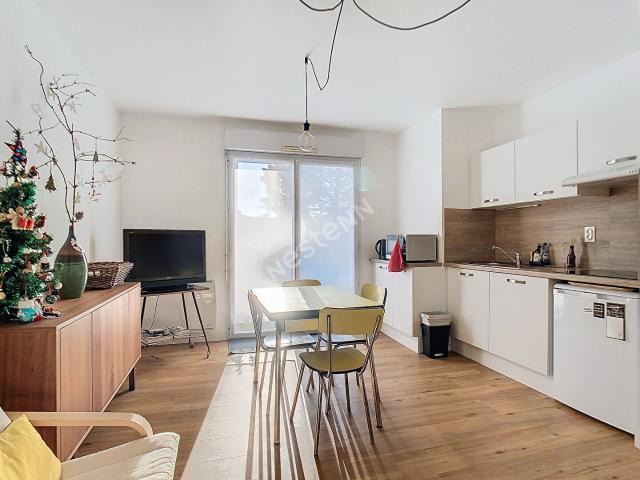 Appartement location à Nantes
