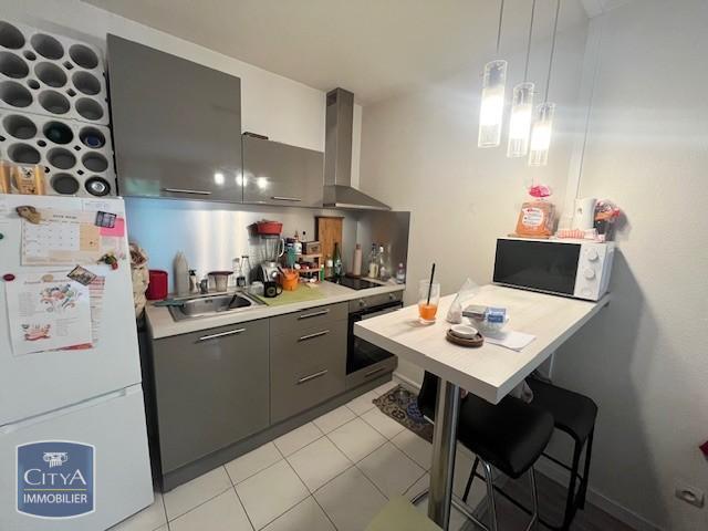 Appartement location à Bordeaux, Mérignac