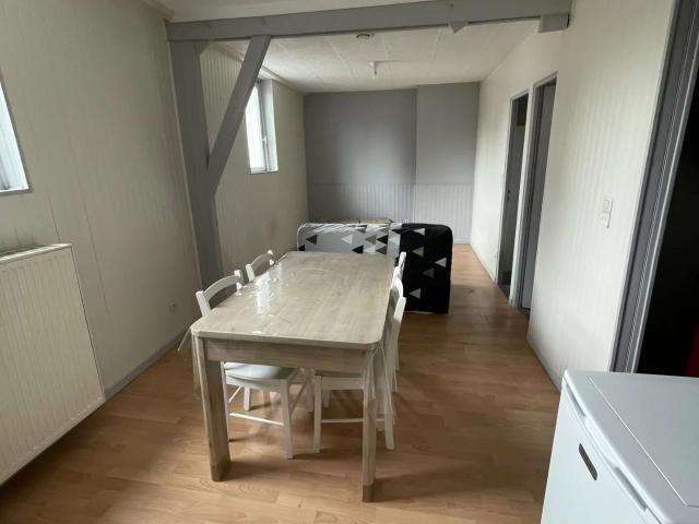 Appartement location à Saint-Quentin, Saint-quentin