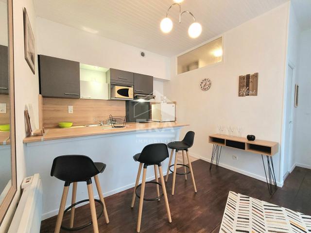 Appartement location à Pau