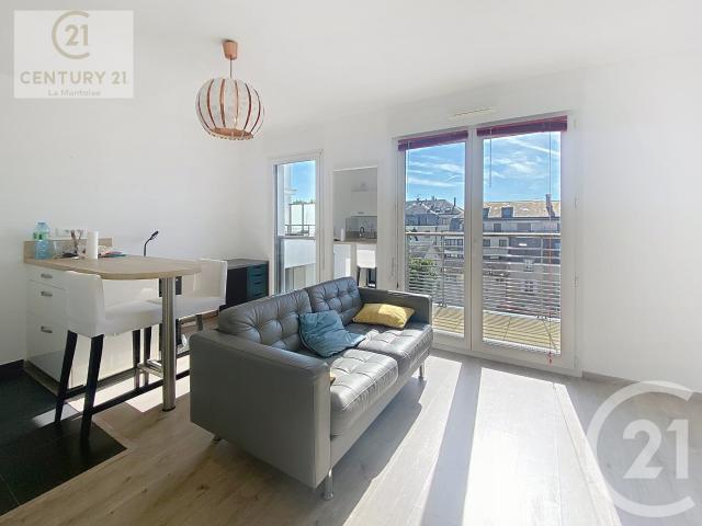 Appartement location à Mantes-la-Jolie, Mantes-la-jolie