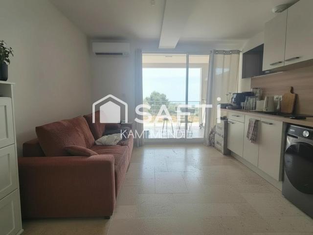 Appartement location à Marseille