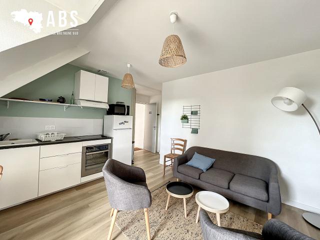 Appartement location à Vannes, Bretagne